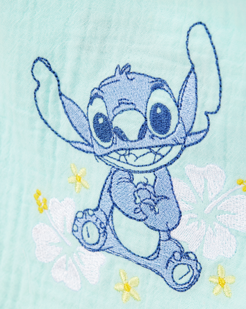 Toddler Disney© Lilo & Stitch 2-Piece Tank Top & Short Set, 