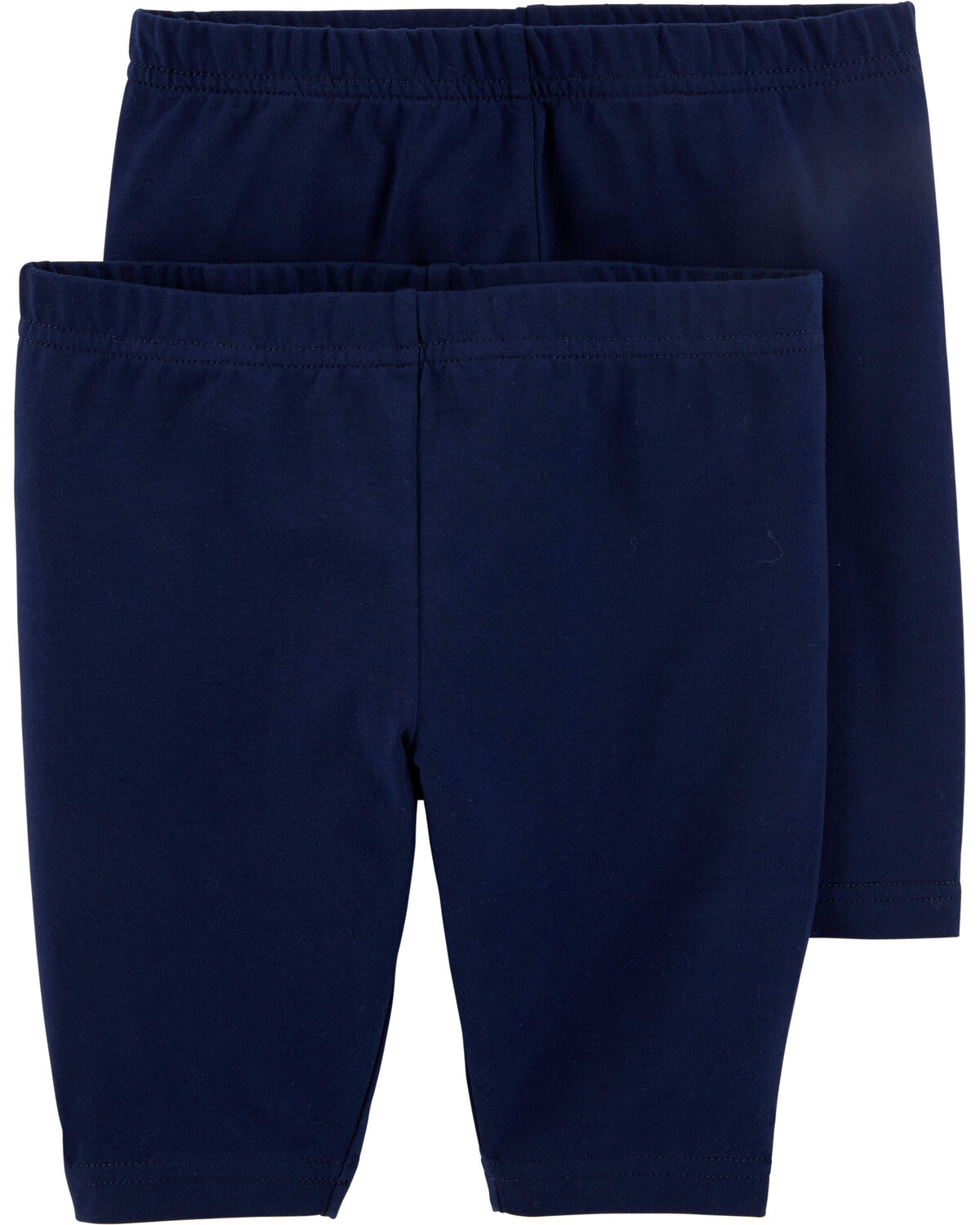 Navy Kid 2Pack Playground Shorts