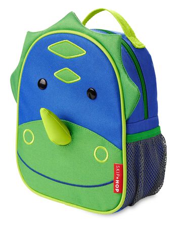 Mini Backpack With Safety Harness, 