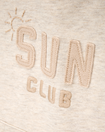 Baby Boho Chic Sun Club 2-Piece Outfit Set, 