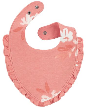 3-Pack Bandana Bibs, 