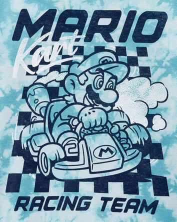 Mario Kart™ Graphic Tee, 