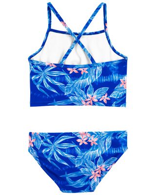 Blue Kid 2-Piece Swimsuit | carters.com