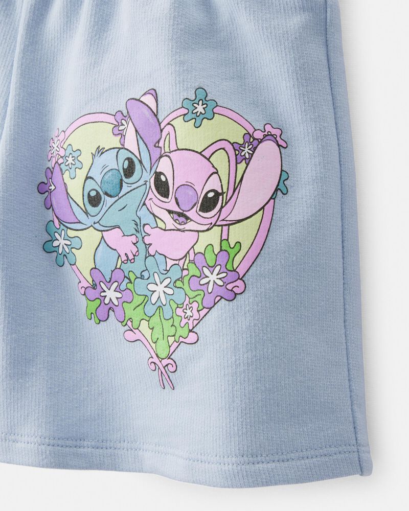 Kid 2-Piece Stitch Outfit Set, image 3 of 4 slides