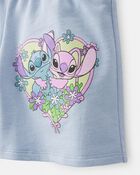 Kid 2-Piece Stitch Outfit Set, image 3 of 4 slides