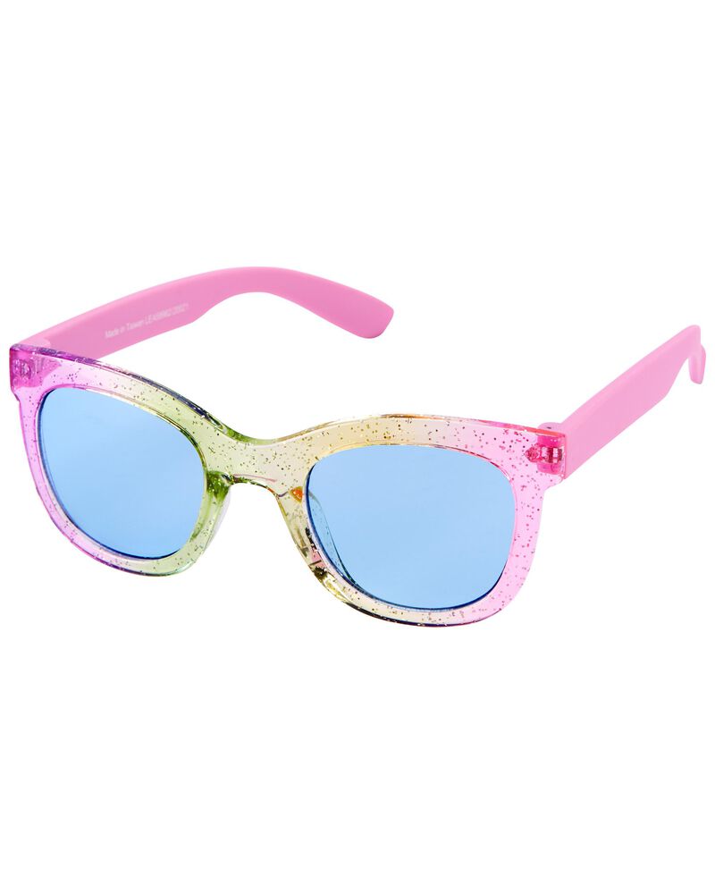 Baby Tie-Dye Classic Sunglasses, image 1 of 1 slides