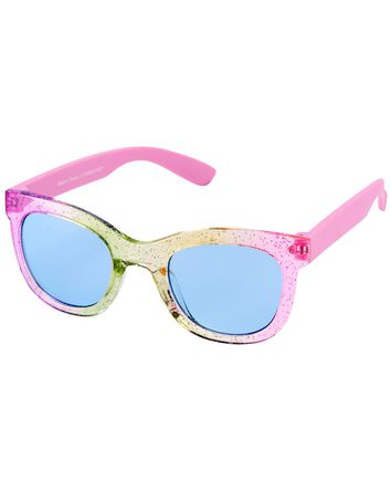 Baby Tie-Dye Classic Sunglasses, 