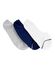 Heather/Navy/White