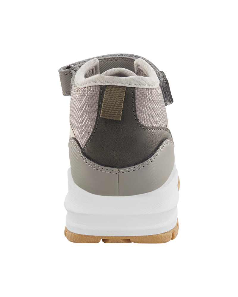 Kid Fashion Boots, image 3 of 6 slides