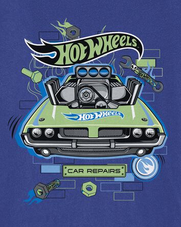 Kid Hot Wheels™ Tee, 