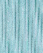 Baby Long-Sleeve Velour Dress, image 4 of 5 slides