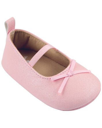 Slip-On Mary Janes, 