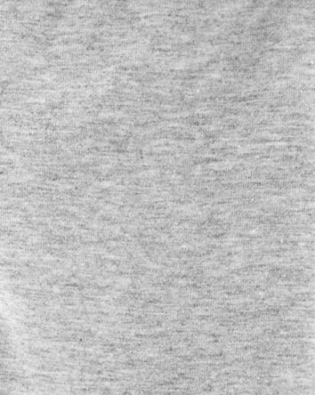 Baby Cotton Stretch Leggings, 