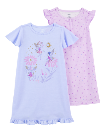 Nightgowns