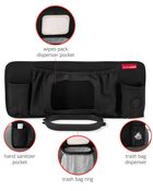 Keep Clean Car Sanitizing Station - Black, image 2 of 5 slides