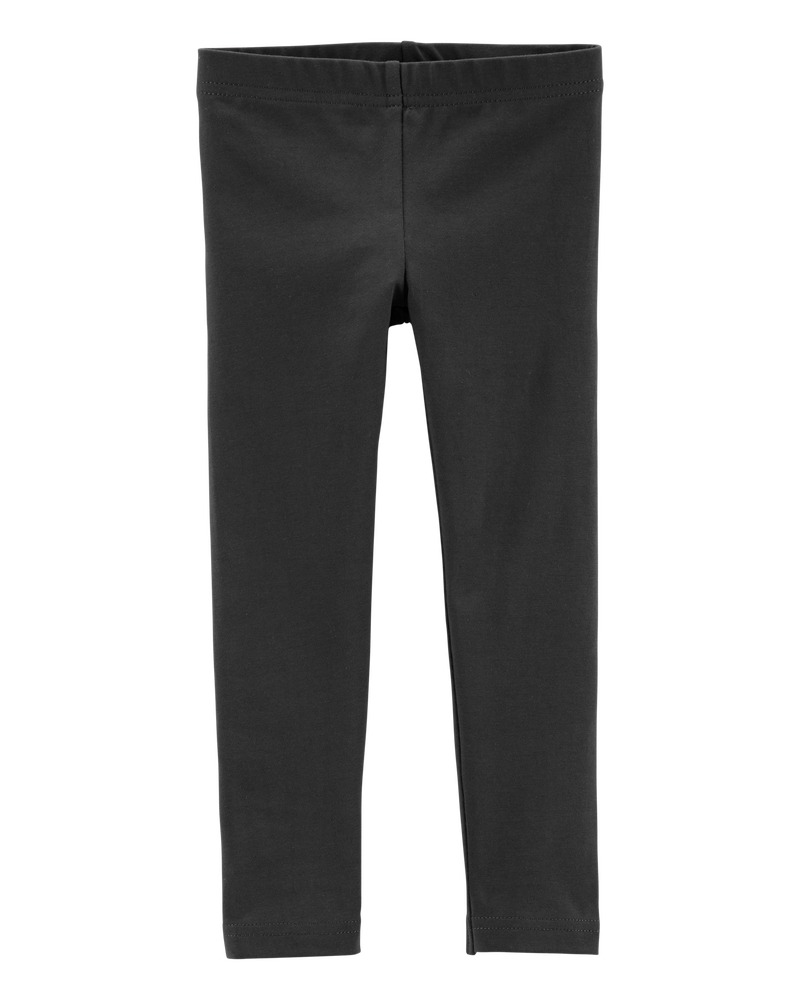 Toddler Stretch Leggings, image 1 of 2 slides