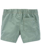 Baby Pull-On Terrain Shorts, image 2 of 4 slides