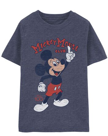Kid Mickey Mouse Club Tee, 