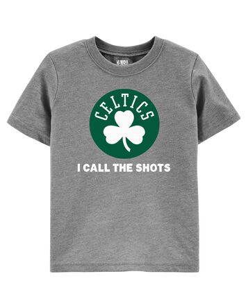 Toddler NBA® Boston Celtics Tee, 
