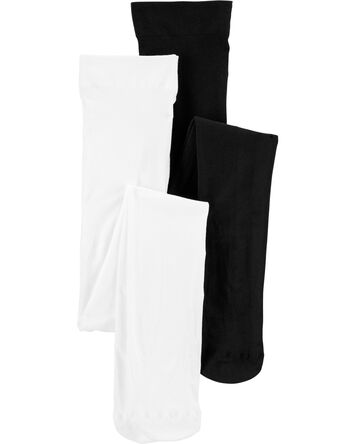 Kid 2-Pack Tights, 