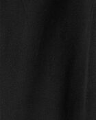 Baby Pull-On Fleece Cinched-Hem Pants, image 3 of 4 slides