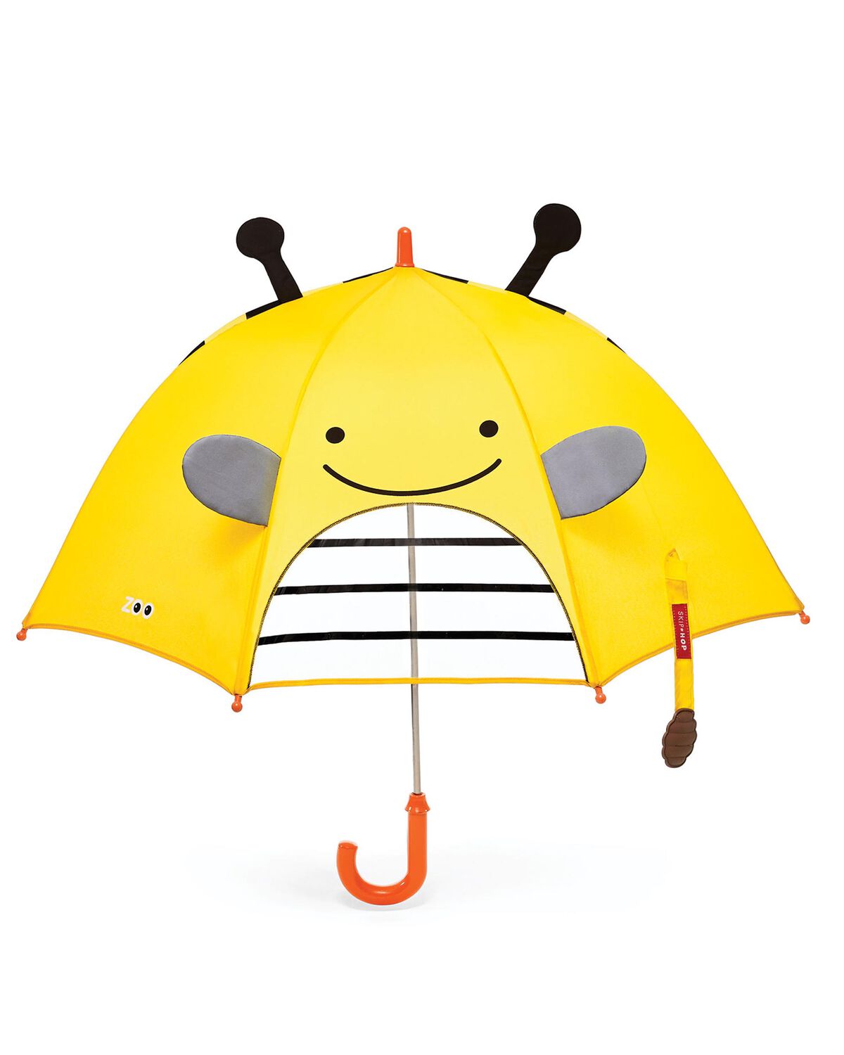 Zoobrella Little Kid Umbrella