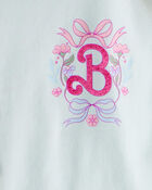 Girls 3-Pack Barbie Long-Sleeve Graphic Tees, image 6 of 6 slides