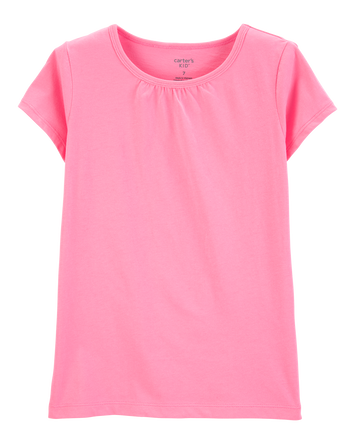 Short Sleeve