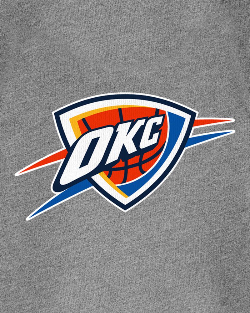 Kid NBA® Oklahoma City Thunder Tee, image 2 of 2 slides