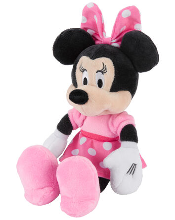 Minnie Mouse Plush, 