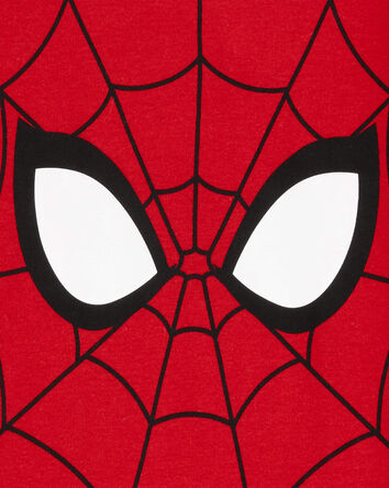Kid MARVEL©  Snug Fit Cotton 2-Piece Pajamas, 