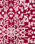 Toddler 2-Pack Holiday Leggings, image 4 of 6 slides