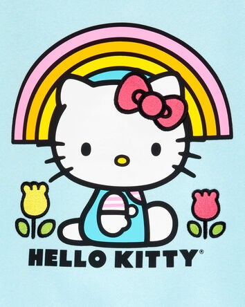 Toddler Hello Kitty Pullover, 