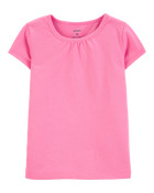 Toddler Cotton Tee, image 1 of 4 slides