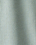 Baby Organic Cotton Waffle Knit Sleep & Play Pajamas, image 2 of 4 slides