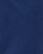 Baby 2-Pack Red & Navy Leggings, image 2 of 3 slides