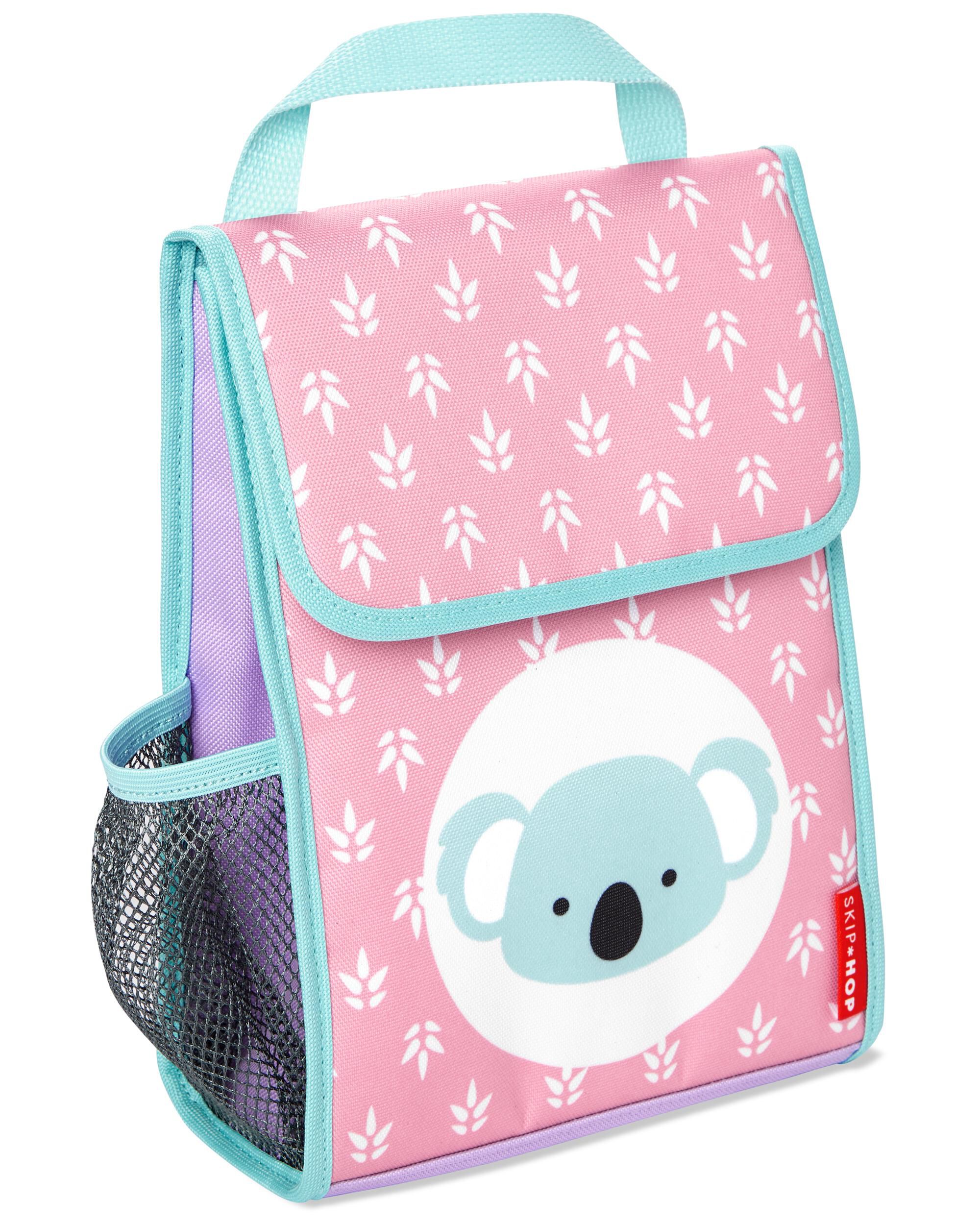 Koala Zoo Insulated Kids Lunch Bag | carters.com