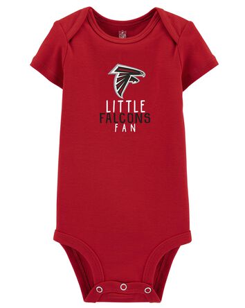 Baby NFL Atlanta Falcons Bodysuit, 