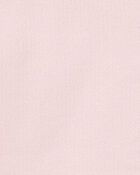 Toddler Cotton Woven Jacket - Pink, image 3 of 4 slides