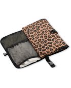 Pronto® Signature Changing Station - Classic Leopard, image 7 of 7 slides