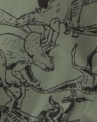 Toddler Dinosaur Windbreaker, image 3 of 3 slides