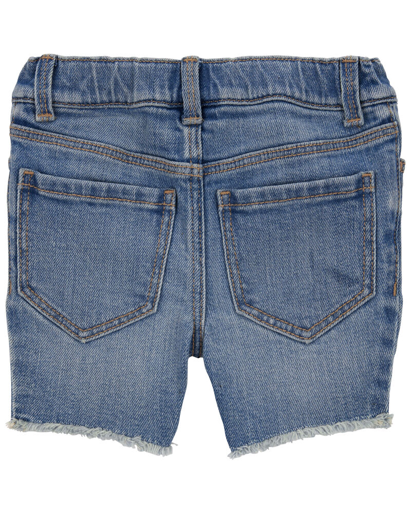 Toddler Denim Skimmers, image 2 of 4 slides