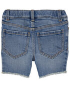 Toddler Denim Skimmers, image 2 of 4 slides