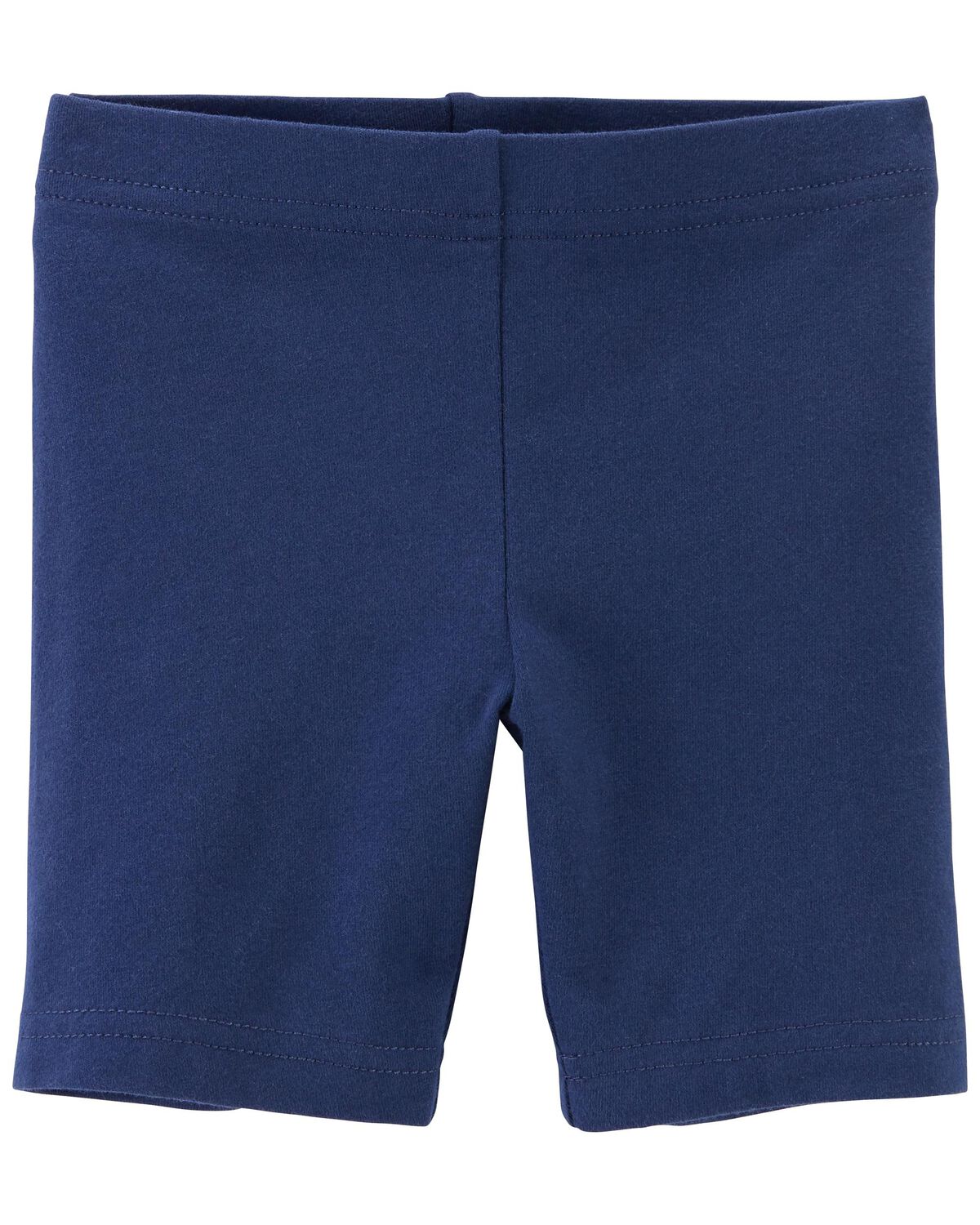 Navy Toddler Bike Shorts | carters.com