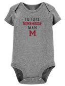 Morehouse College - Baby Morehouse College Bodysuit