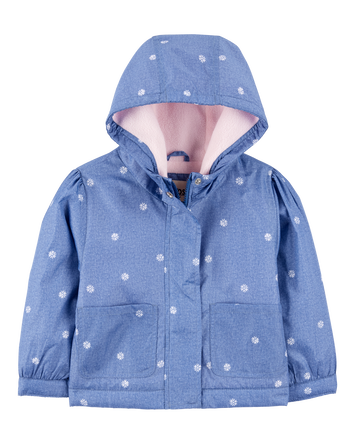 Midweight Jackets