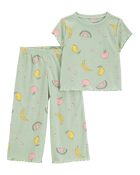 Toddler 4-Piece Pajamas, image 4 of 6 slides