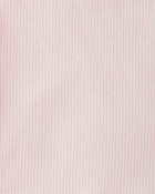 Baby 4-Pack Floral Receiving Blankets - Pink, image 5 of 5 slides