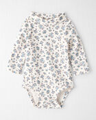 Baby Girl 2-Piece Organic Cotton Jumper Set, image 3 of 8 slides