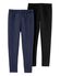 Black/Navy